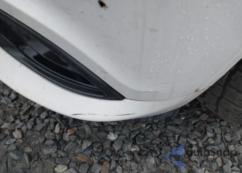 2017 Dodge Durango Gt Rwd из США, поврежденный, VIN 1C4RDHDG3HC814171